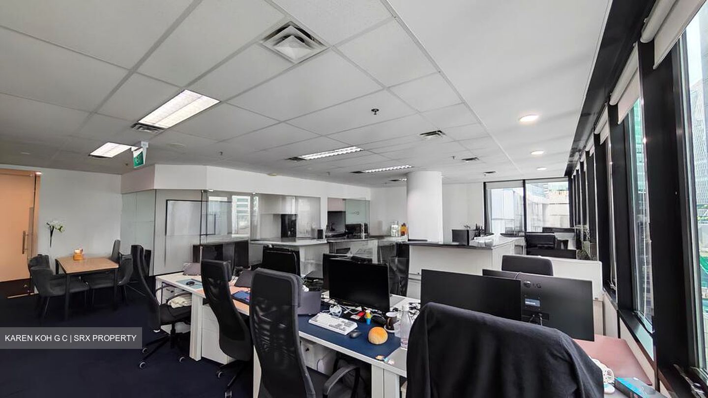 Hsbc Building (D1), Office #523625961